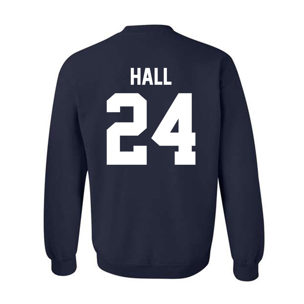 FAU - NCAA Football : Loren Hall - Crewneck Sweatshirt-1