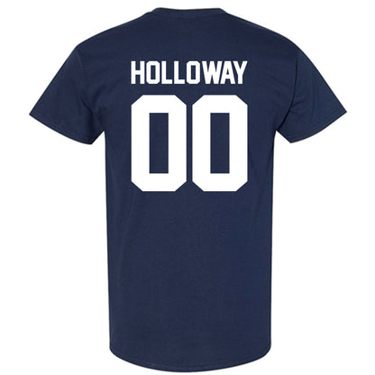 FAU - NCAA Softball : Hayden Holloway - T-Shirt-1