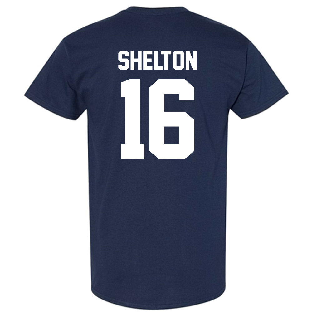 FAU - NCAA Softball : Kiley Shelton - T-Shirt-1