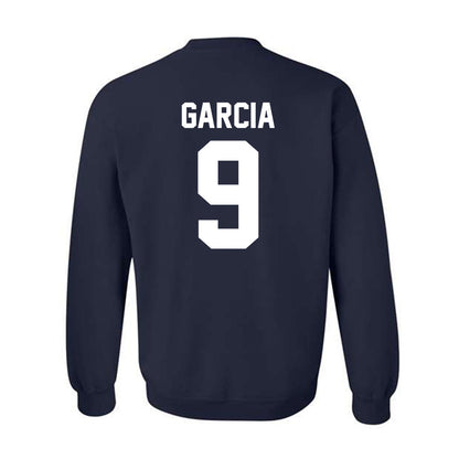 FAU - NCAA Women's Volleyball : Chloe Garcia - Crewneck Sweatshirt-1