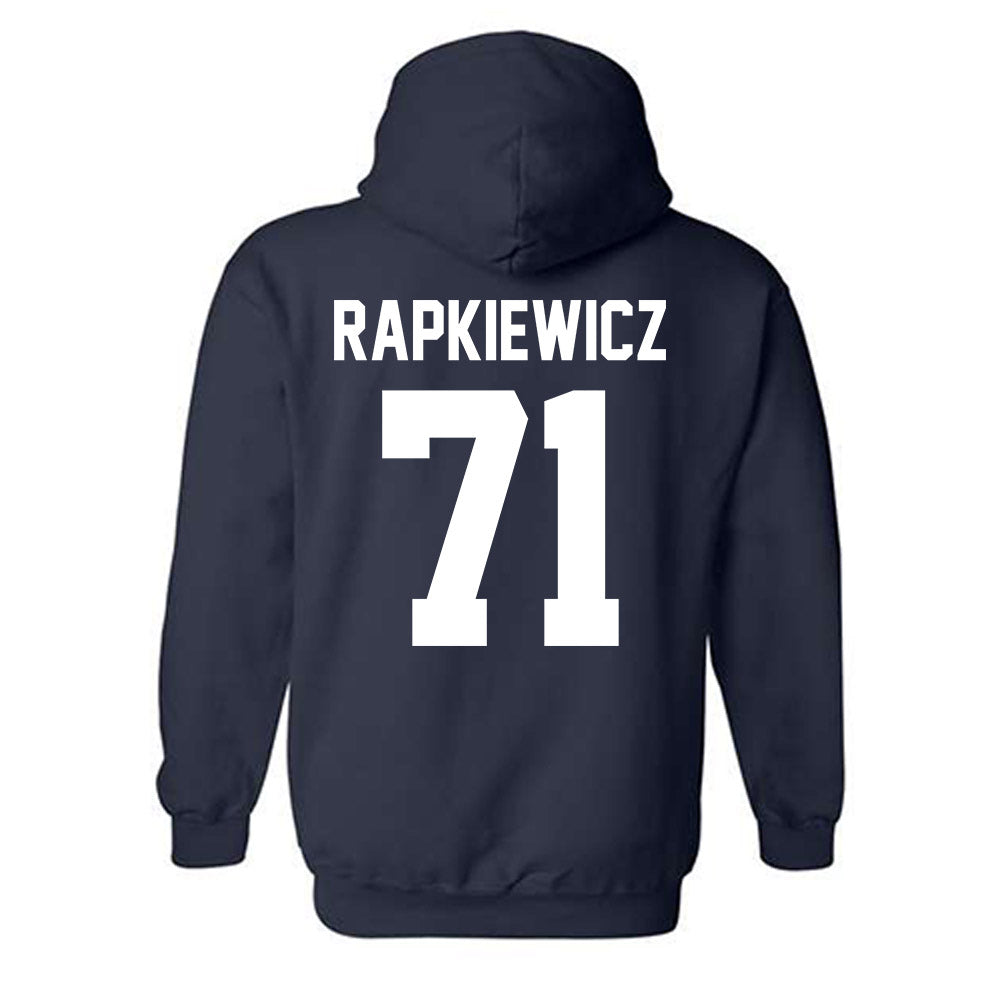 FAU - NCAA Football : Landon Rapkiewicz - Hooded Sweatshirt-1