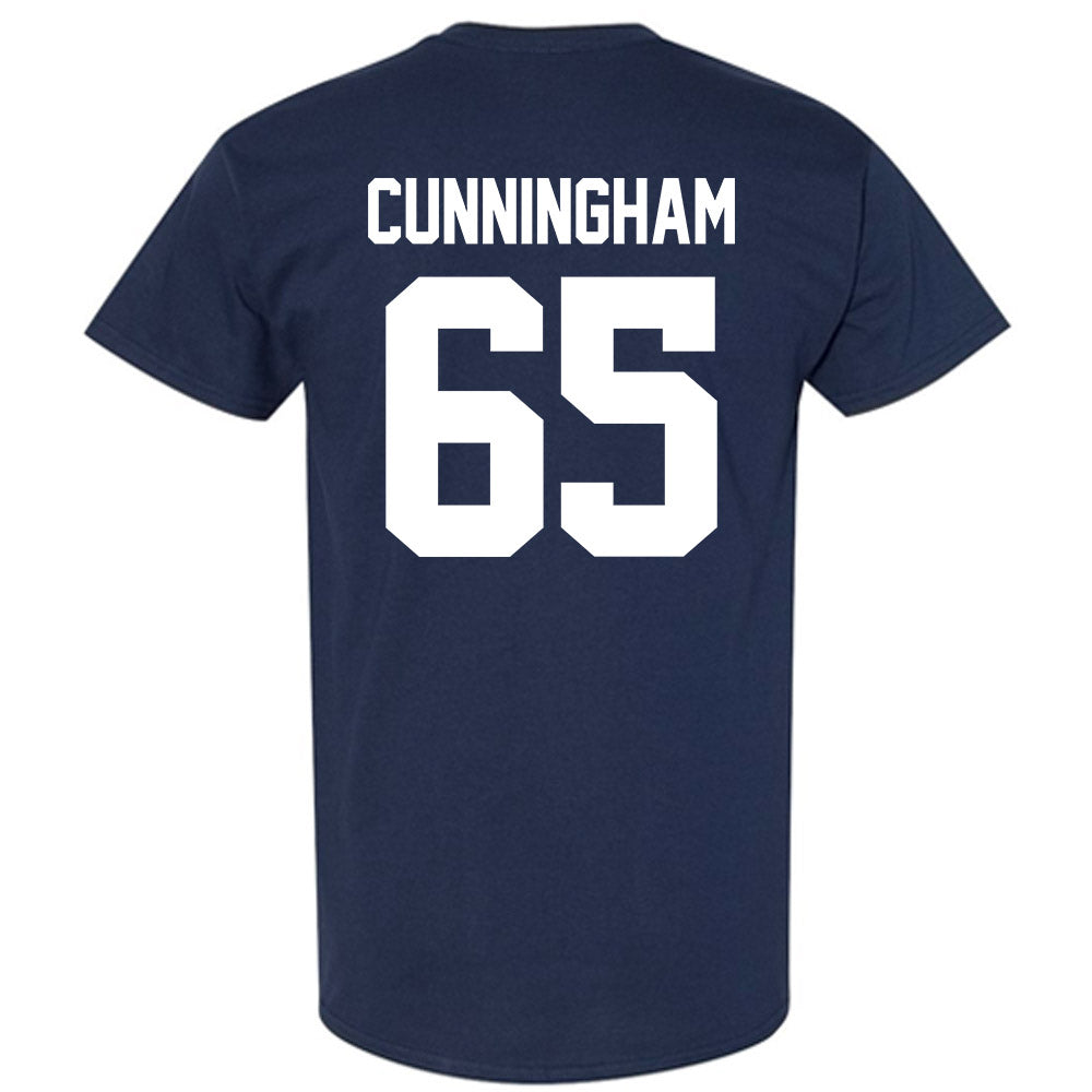 FAU - NCAA Football : Braden Cunningham - T-Shirt