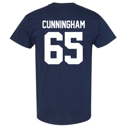 FAU - NCAA Football : Braden Cunningham - T-Shirt