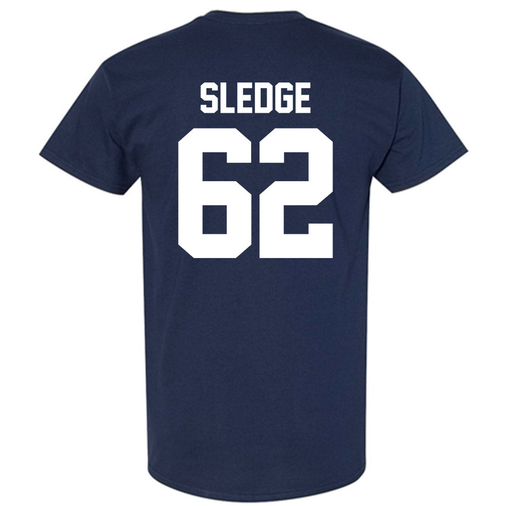 FAU - NCAA Football : Enyce Sledge - T-Shirt-1