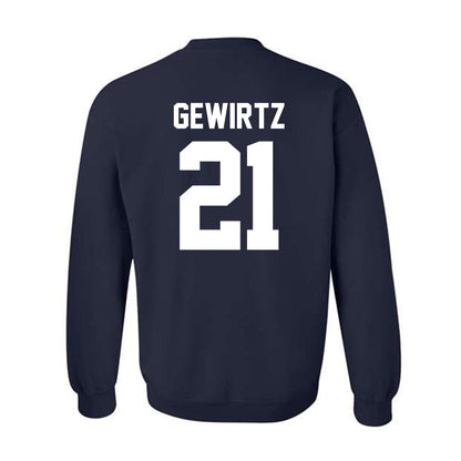FAU - NCAA Women's Basketball : Madilyn Gewirtz - Crewneck Sweatshirt-1