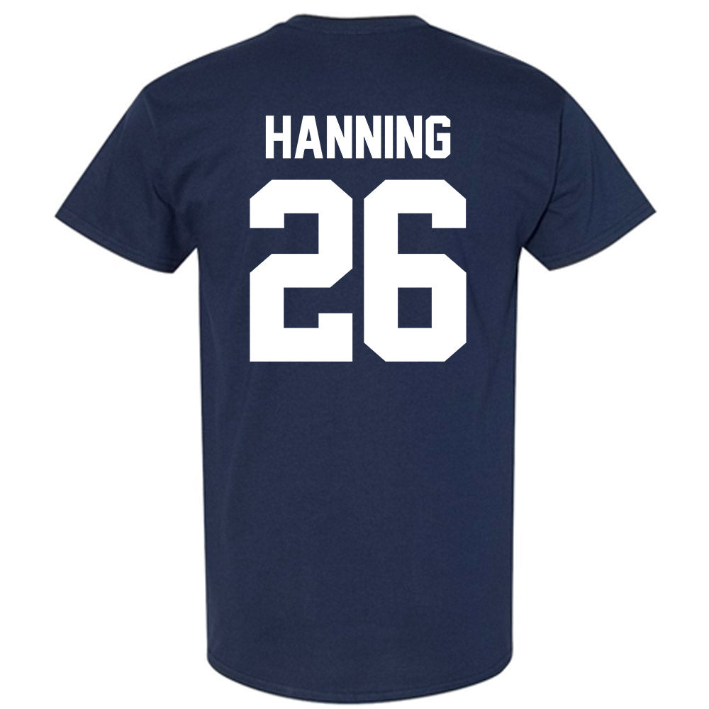 FAU - NCAA Football : Chase Hanning - T-Shirt-1