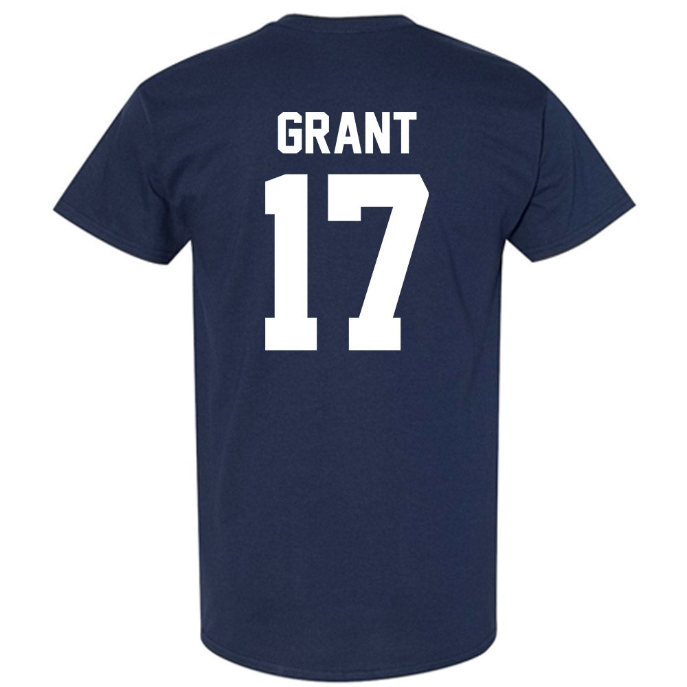 FAU - NCAA Baseball : Garrett Grant - T-Shirt-1