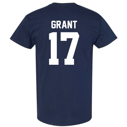 FAU - NCAA Baseball : Garrett Grant - T-Shirt-1
