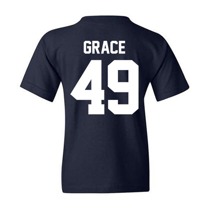 FAU - NCAA Football : Alex Grace - Youth T-Shirt-1