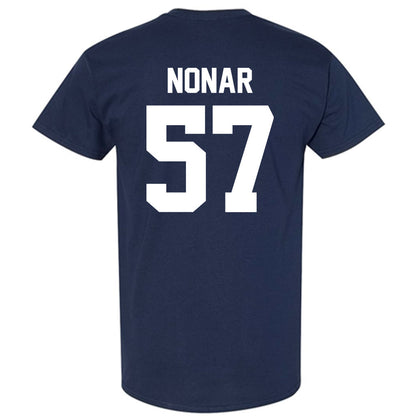 FAU - NCAA Football : Ja'Kavion Nonar - T-Shirt-1