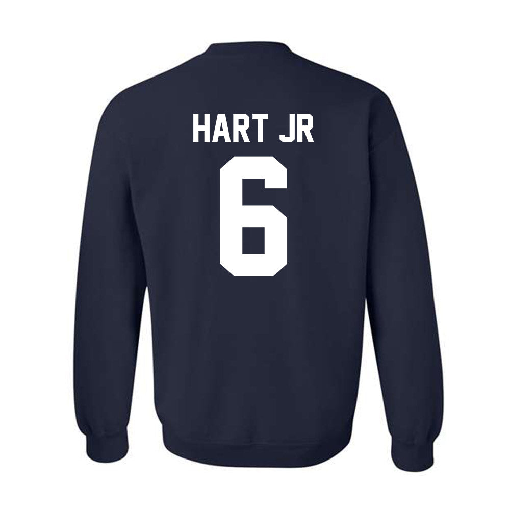 FAU - NCAA Football : Leon Hart Jr - Crewneck Sweatshirt-1