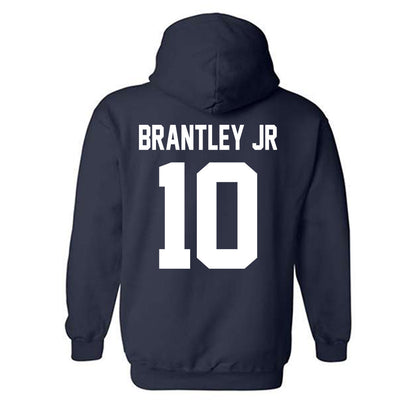 FAU - NCAA Football : Eric Brantley Jr - Hooded Sweatshirt-1