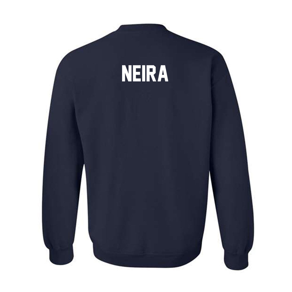 FAU - NCAA Women's Golf : Sydney Neira - Crewneck Sweatshirt-1