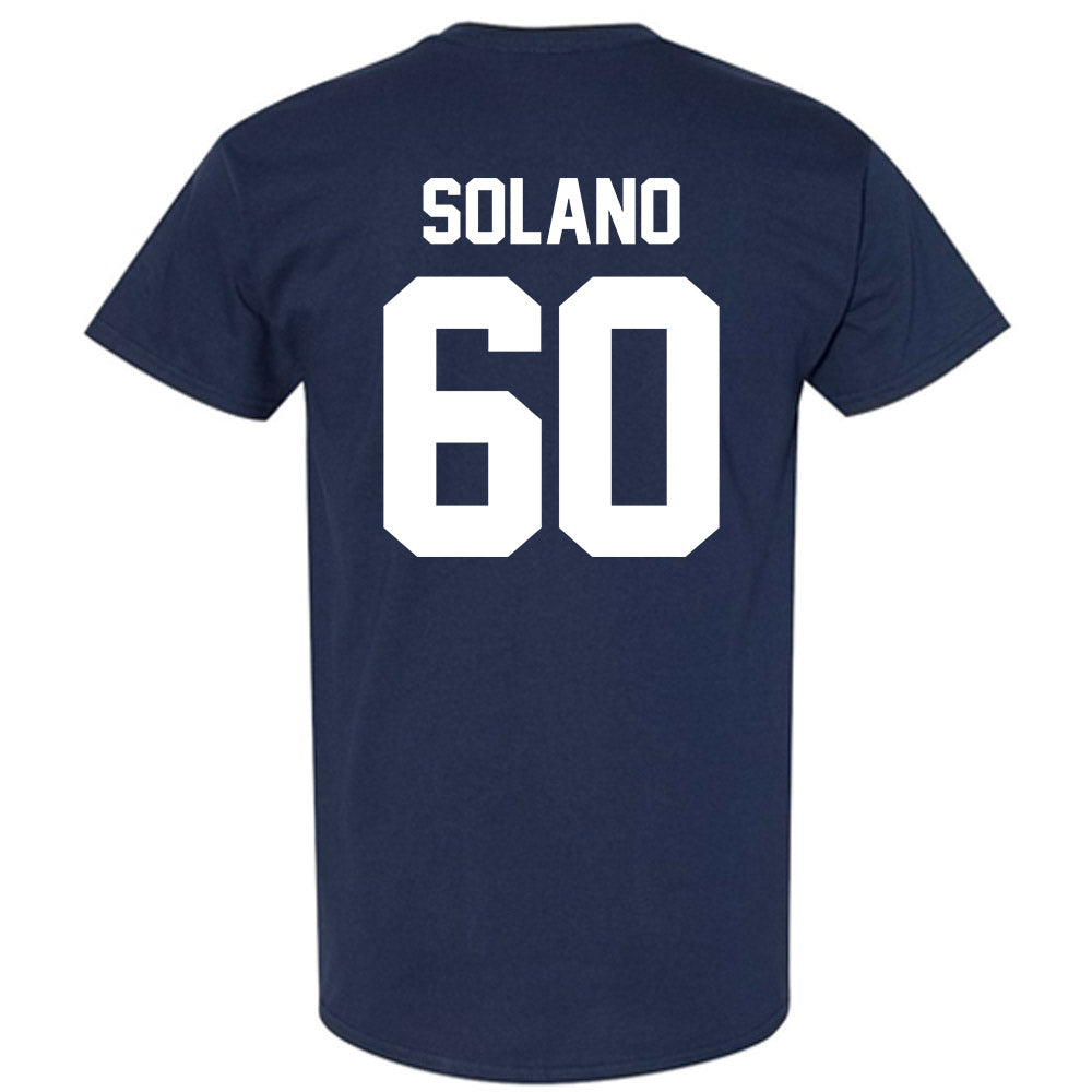 FAU - NCAA Football : Antonio Solano - T-Shirt-1