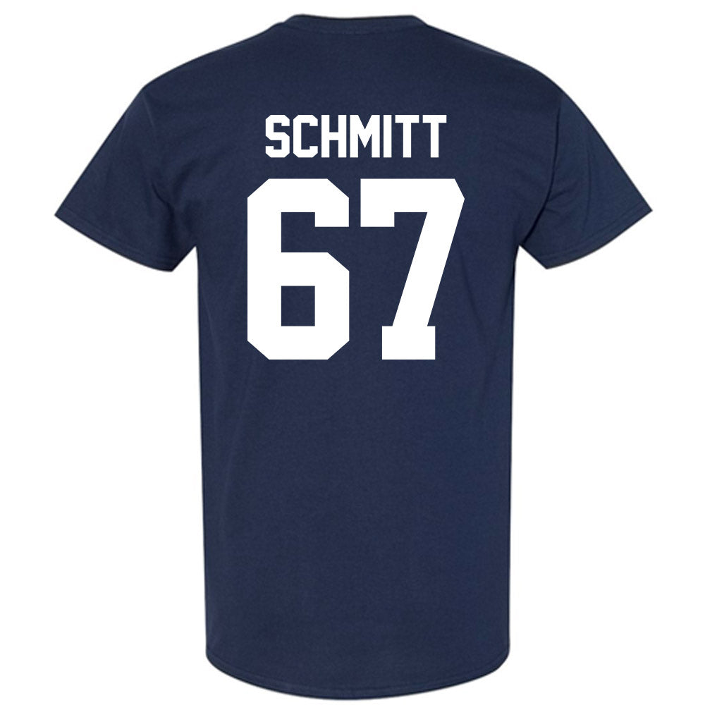 FAU - NCAA Football : Alejandro Schmitt - T-Shirt-1