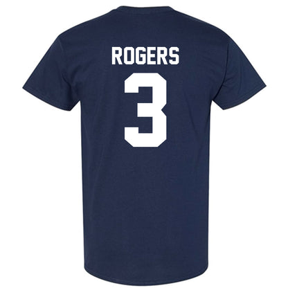 FAU - NCAA Football : Derrick Rogers - T-Shirt-1