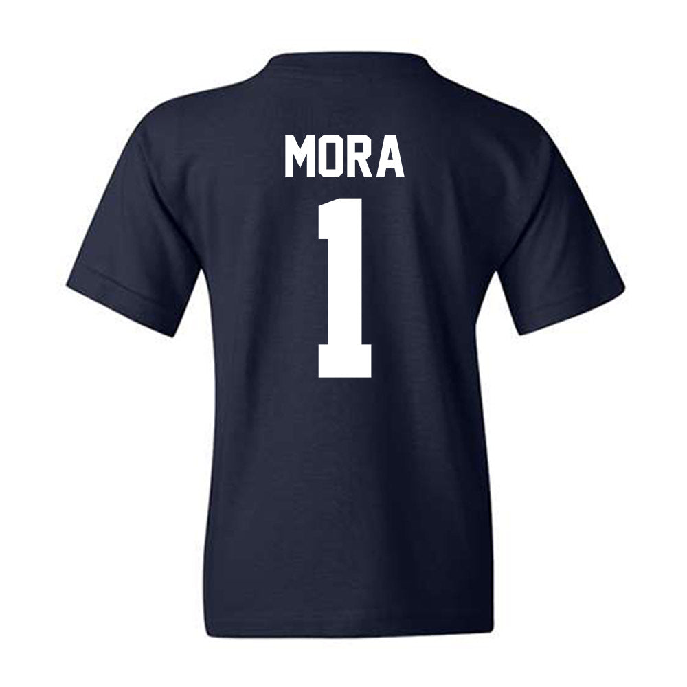 FAU - NCAA Softball : Jesiana Mora - Youth T-Shirt-1