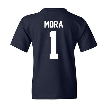 FAU - NCAA Softball : Jesiana Mora - Youth T-Shirt-1