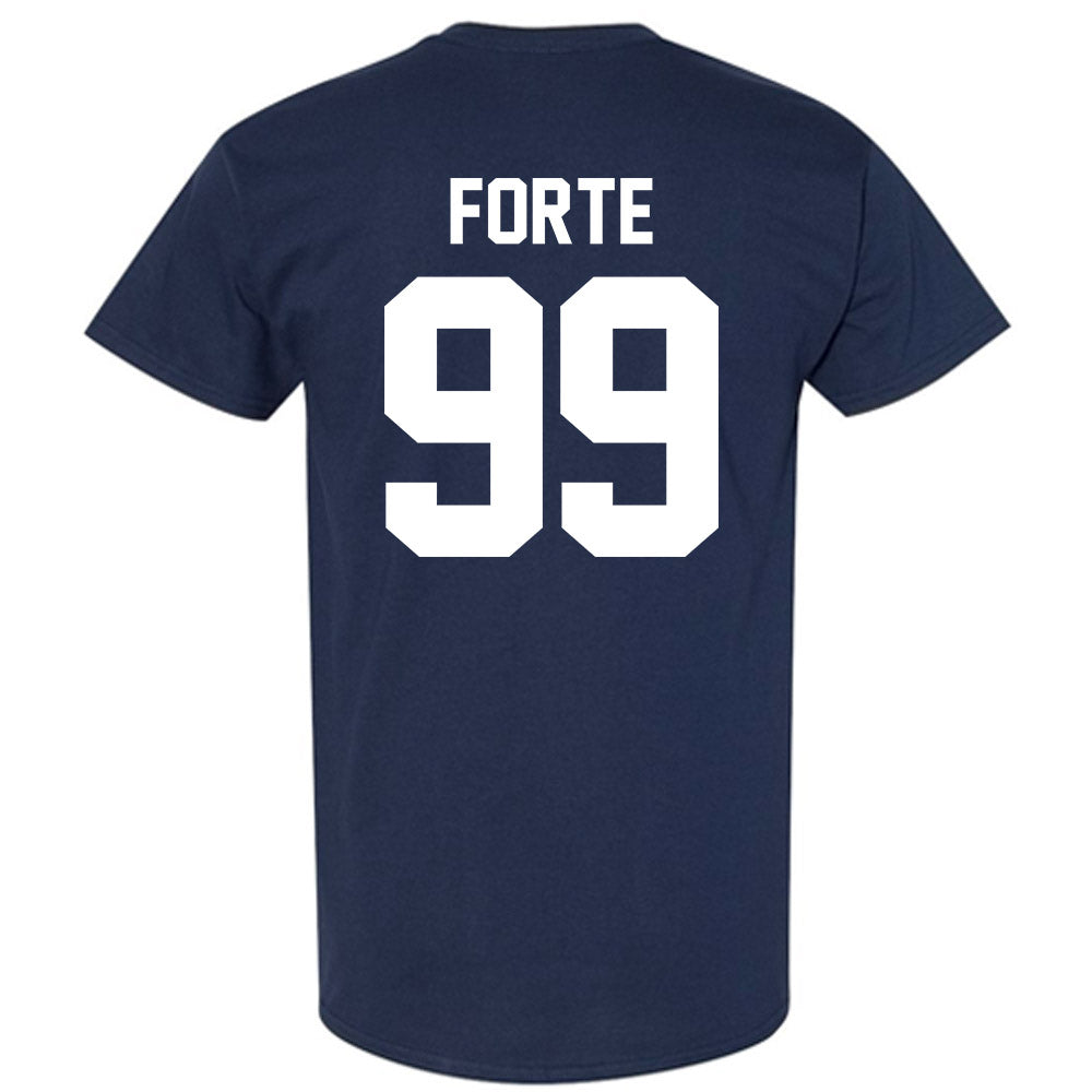 FAU - NCAA Football : Jackson Forte - T-Shirt-1