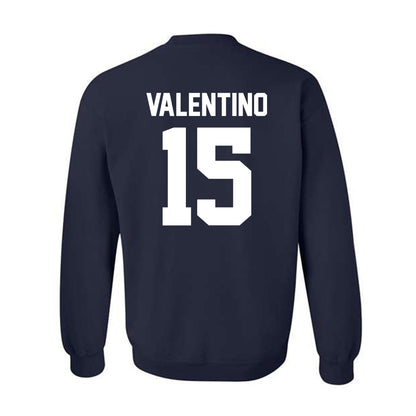 FAU - NCAA Football : Michael Valentino - Crewneck Sweatshirt-1
