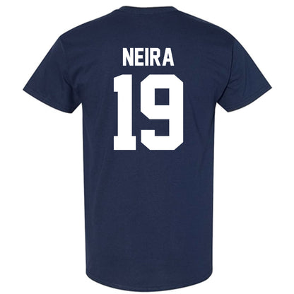 FAU - NCAA Women's Soccer : Sydney Neira - T-Shirt-1