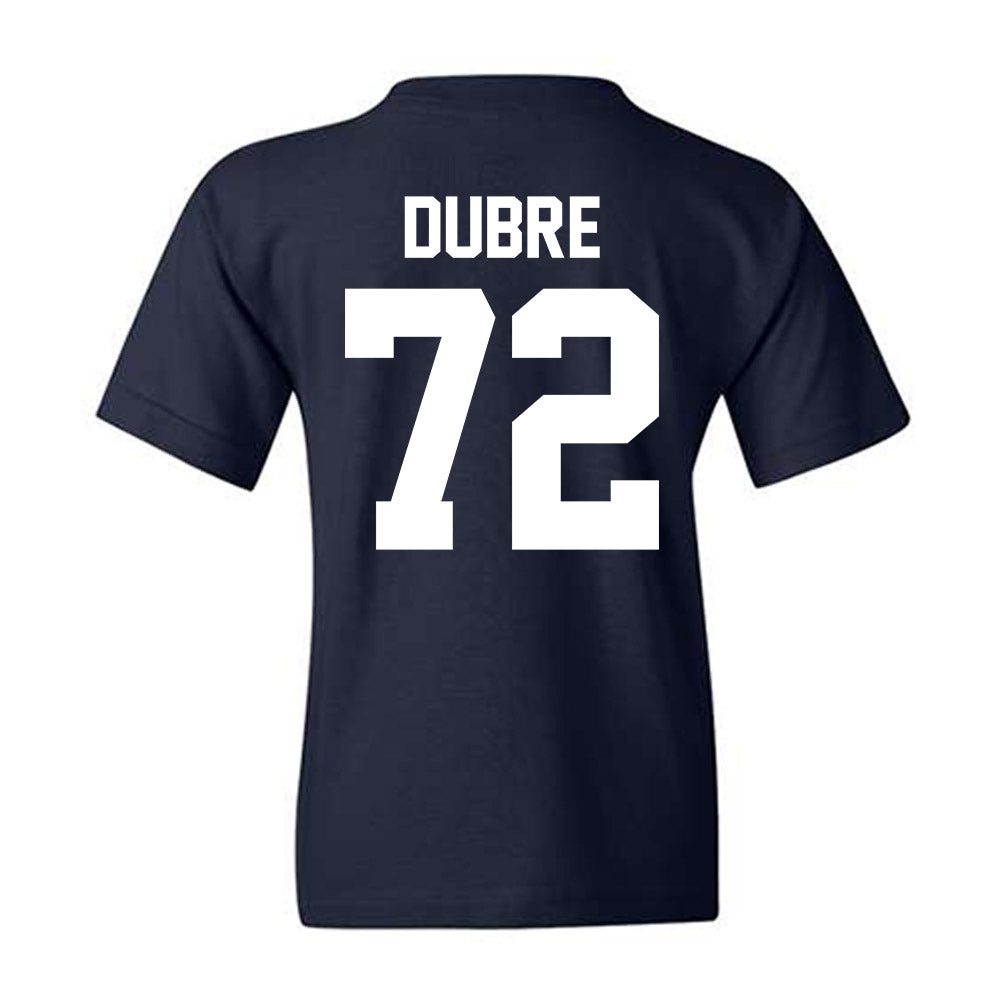 FAU - NCAA Football : Ovie Dubre - Youth T-Shirt-1