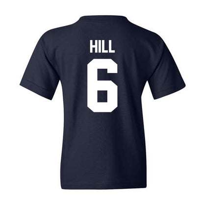 FAU - NCAA Football : Daemon Hill - Youth T-Shirt