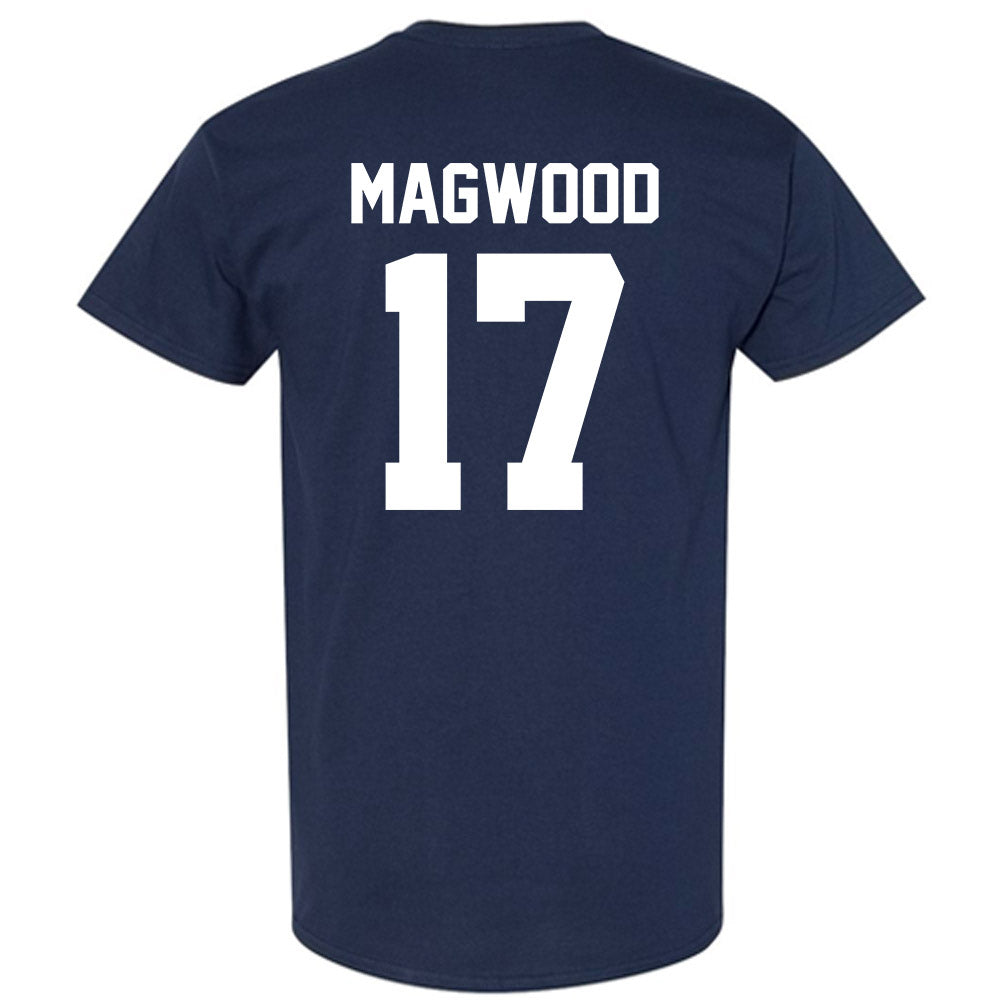FAU - NCAA Football : Jordan Magwood - T-Shirt-1