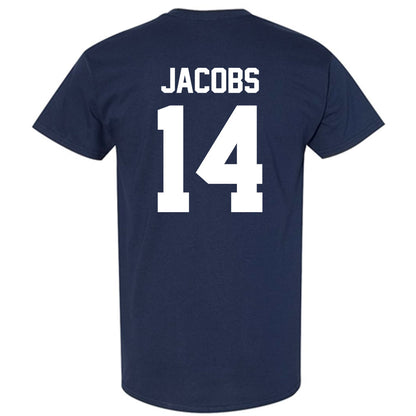 FAU - NCAA Softball : Ava Jacobs - T-Shirt-1