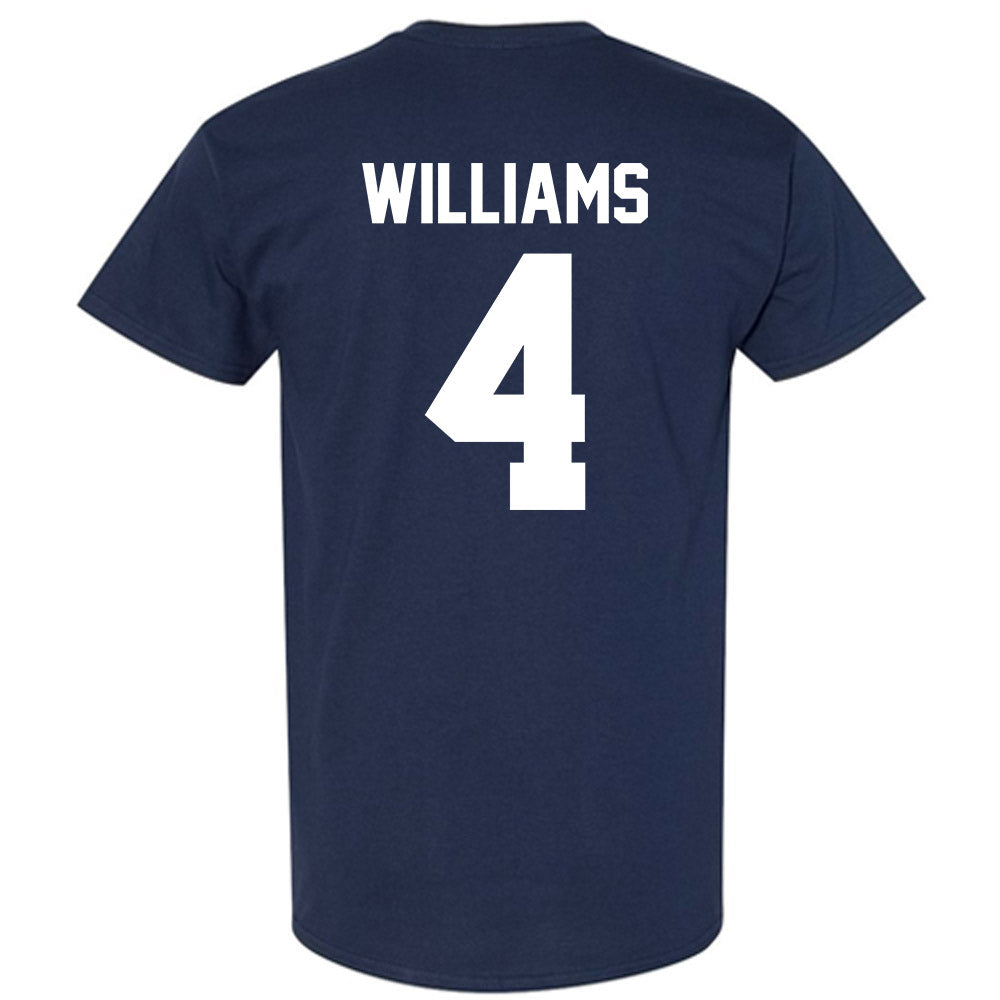 FAU - NCAA Football : Dillion Williams - T-Shirt-1