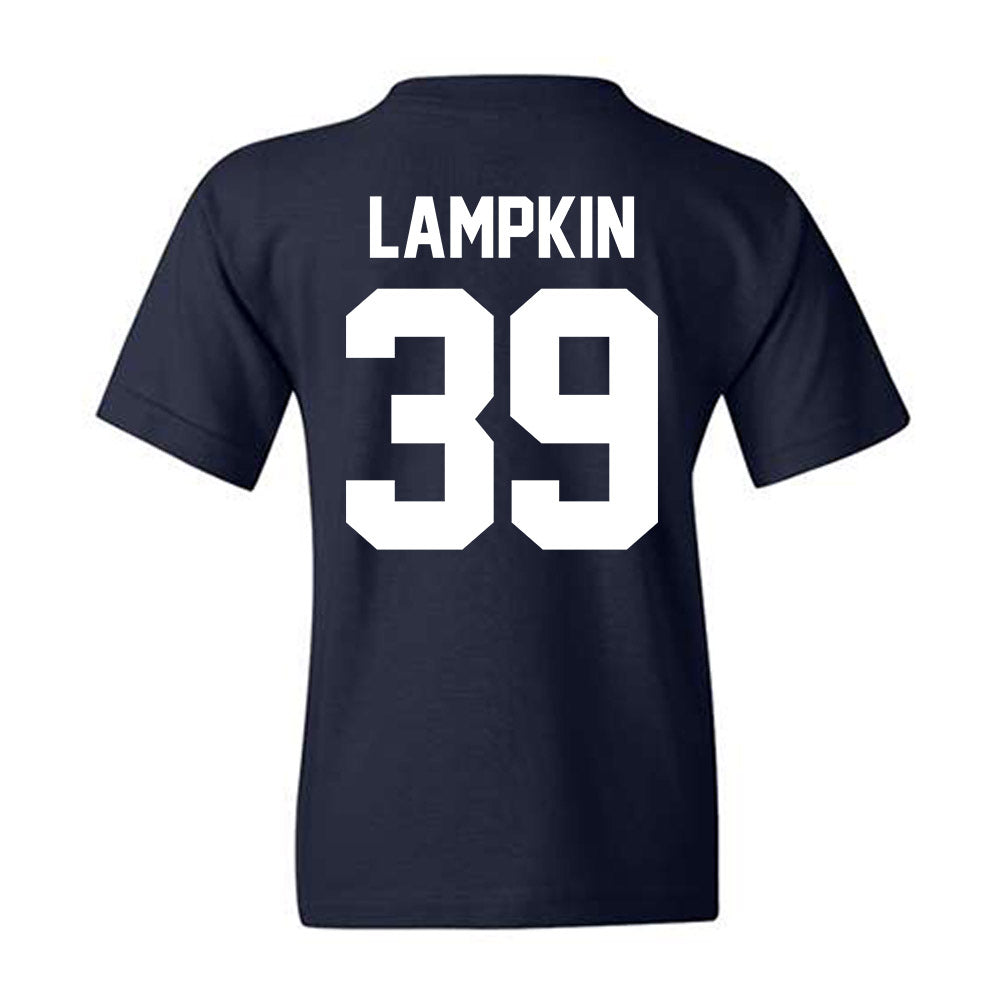 FAU - NCAA Football : Rj Lampkin - Youth T-Shirt-1