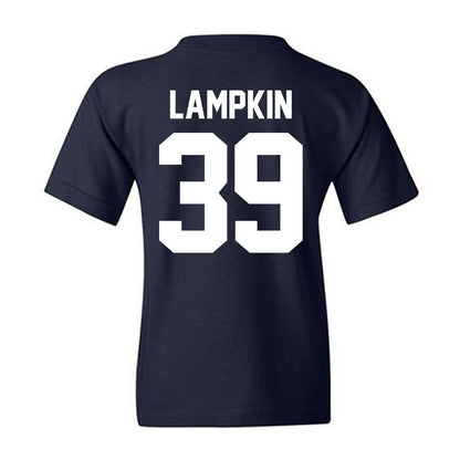 FAU - NCAA Football : Rj Lampkin - Youth T-Shirt-1