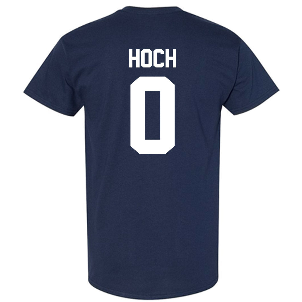 FAU - NCAA Football : Branden Hoch - T-Shirt-1