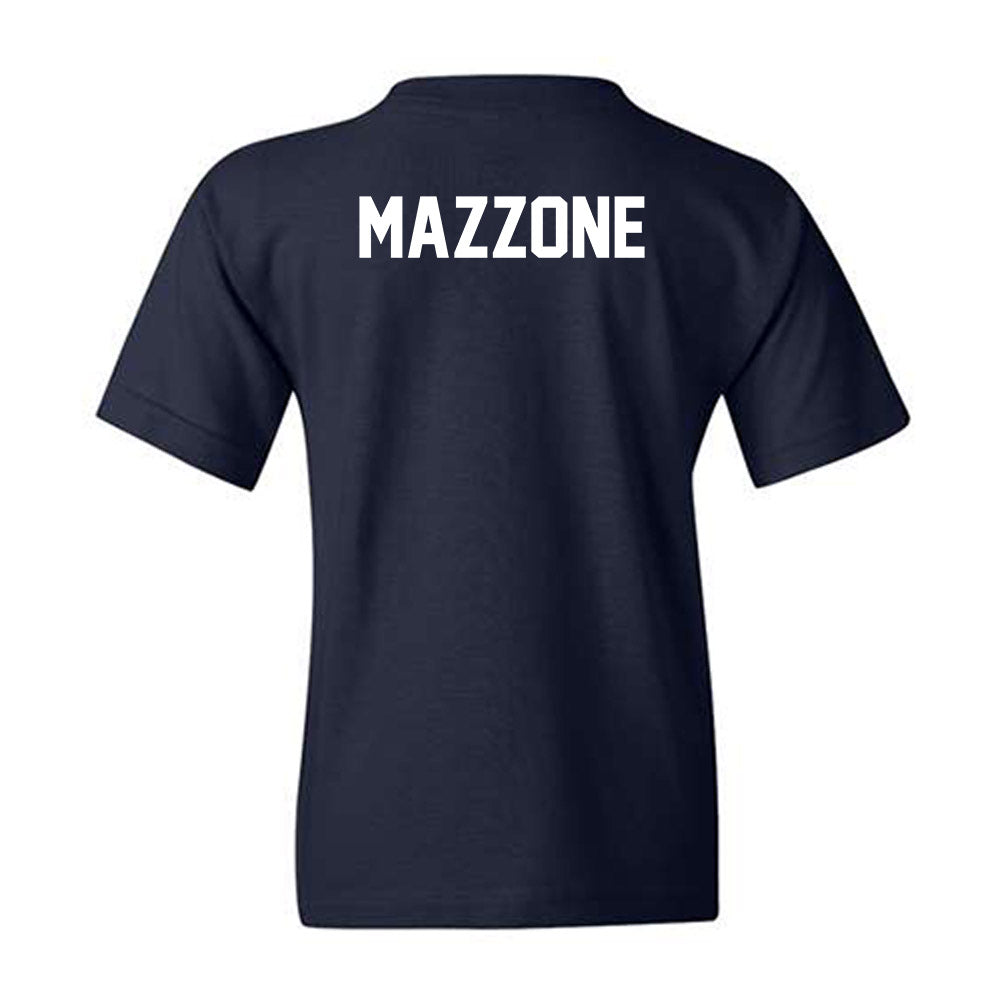 FAU - NCAA Cheerleading : Molly Mazzone - Youth T-Shirt-1