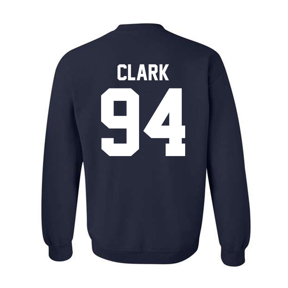 FAU - NCAA Football : Corey Clark - Crewneck Sweatshirt-1