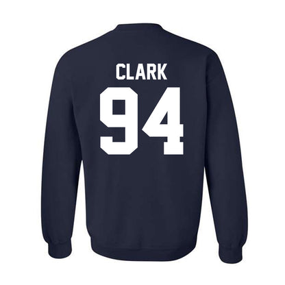 FAU - NCAA Football : Corey Clark - Crewneck Sweatshirt-1