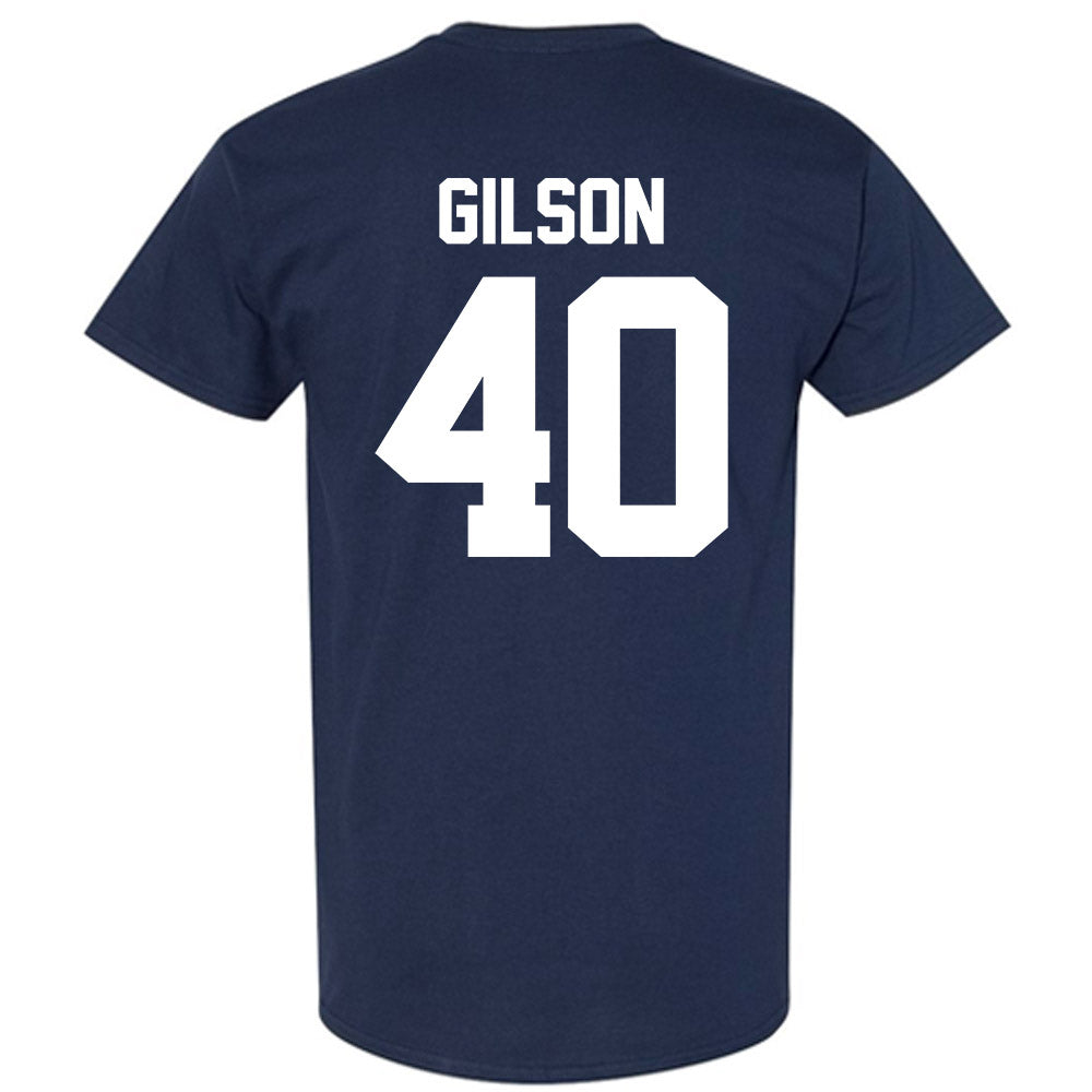 FAU - NCAA Baseball : Brayden Gilson - T-Shirt-1