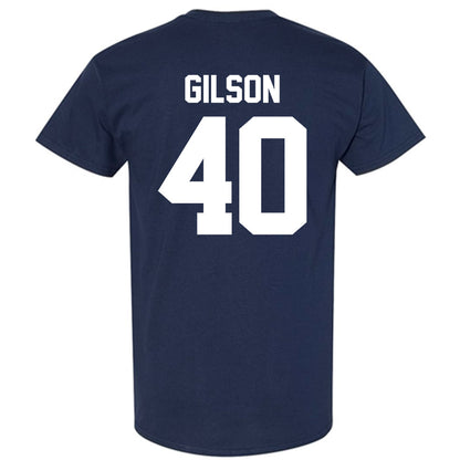 FAU - NCAA Baseball : Brayden Gilson - T-Shirt-1