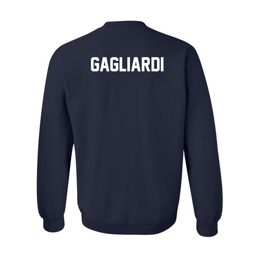 FAU - NCAA Men's Golf : Biagio Andrea Gagliardi - Crewneck Sweatshirt-1