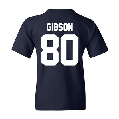 FAU - NCAA Football : Grayson Gibson - Youth T-Shirt-1