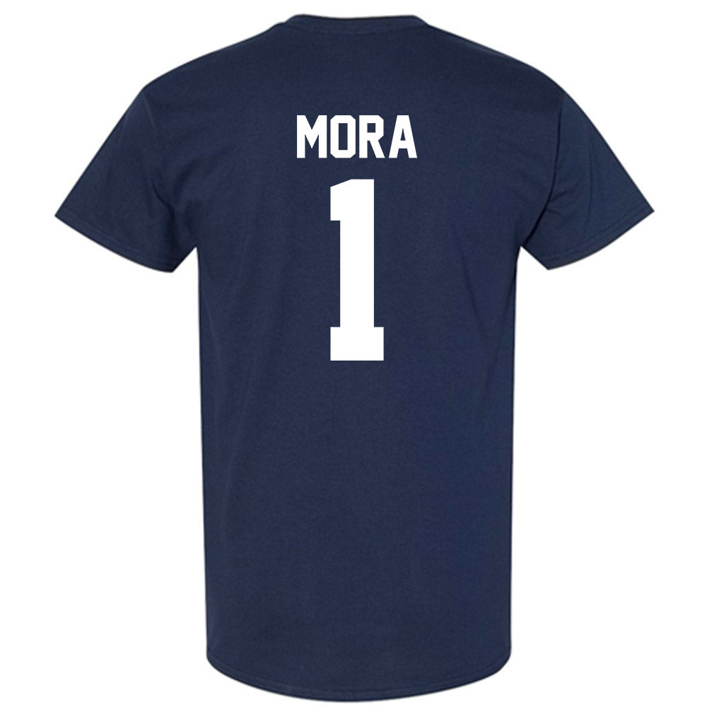 FAU - NCAA Softball : Jesiana Mora - T-Shirt-1