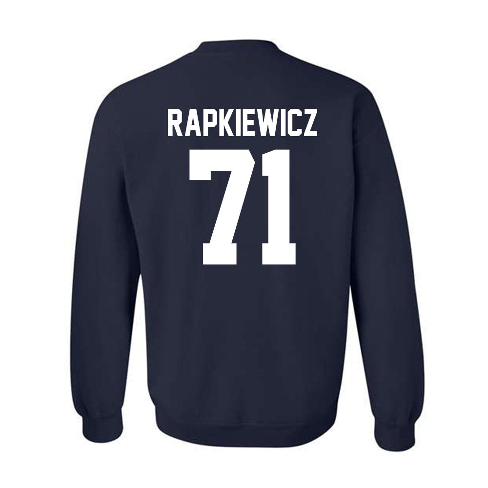 FAU - NCAA Football : Landon Rapkiewicz - Crewneck Sweatshirt-1
