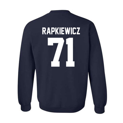 FAU - NCAA Football : Landon Rapkiewicz - Crewneck Sweatshirt-1