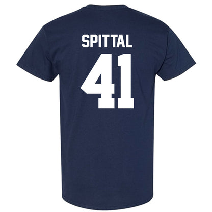 FAU - NCAA Beach Volleyball : Allison Spittal - T-Shirt-1