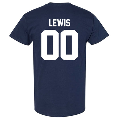 FAU - NCAA Softball : Chelsea Lewis - T-Shirt-1