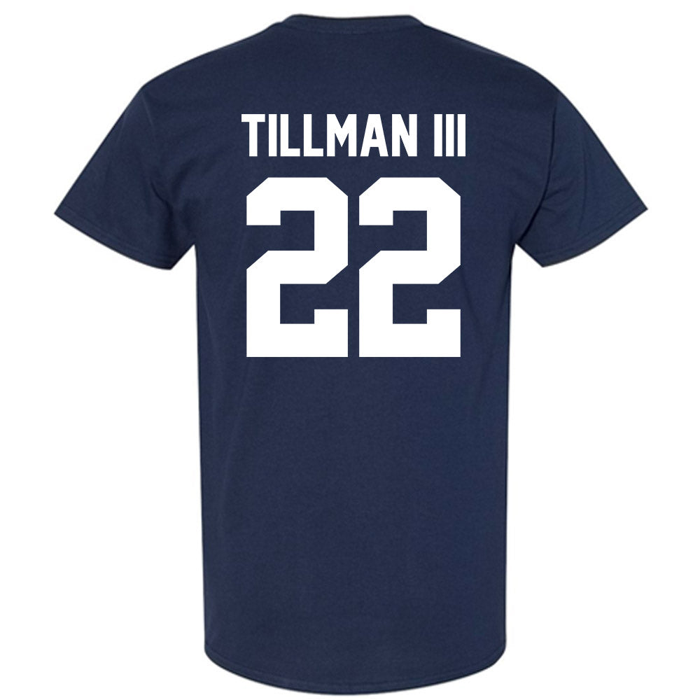 FAU - NCAA Football : Brady Tillman III - T-Shirt-1