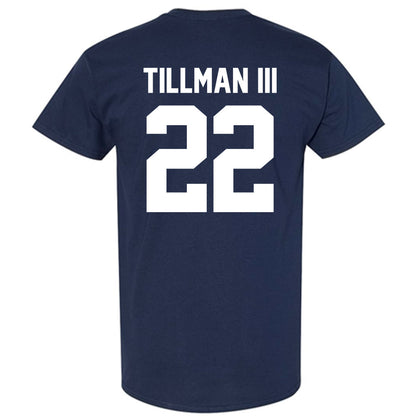 FAU - NCAA Football : Brady Tillman III - T-Shirt-1