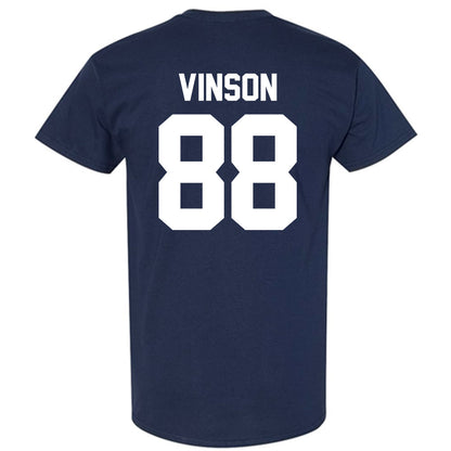 FAU - NCAA Football : Marcus Vinson - T-Shirt-1