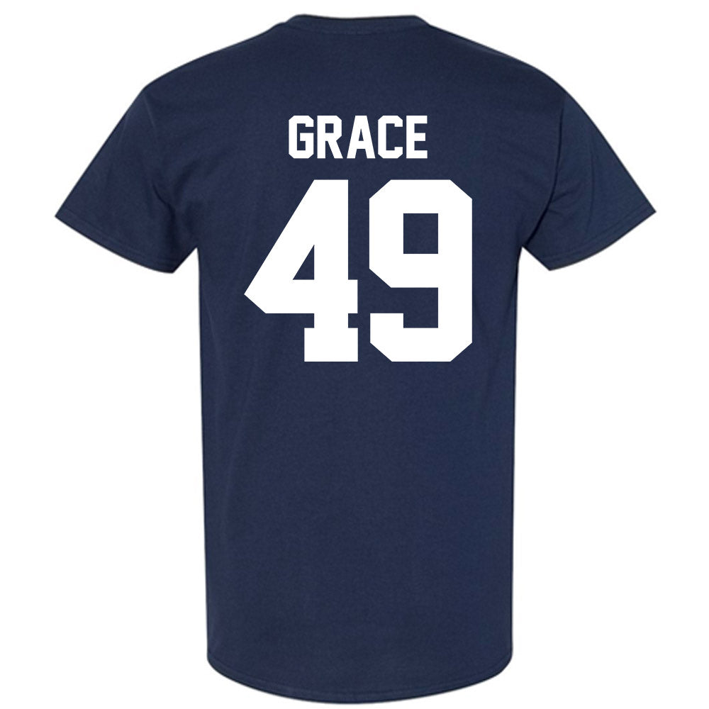 FAU - NCAA Football : Alex Grace - T-Shirt-1