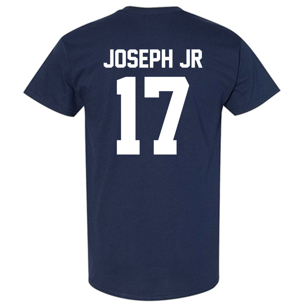 FAU - NCAA Football : Nicsaint Joseph jr - T-Shirt-1